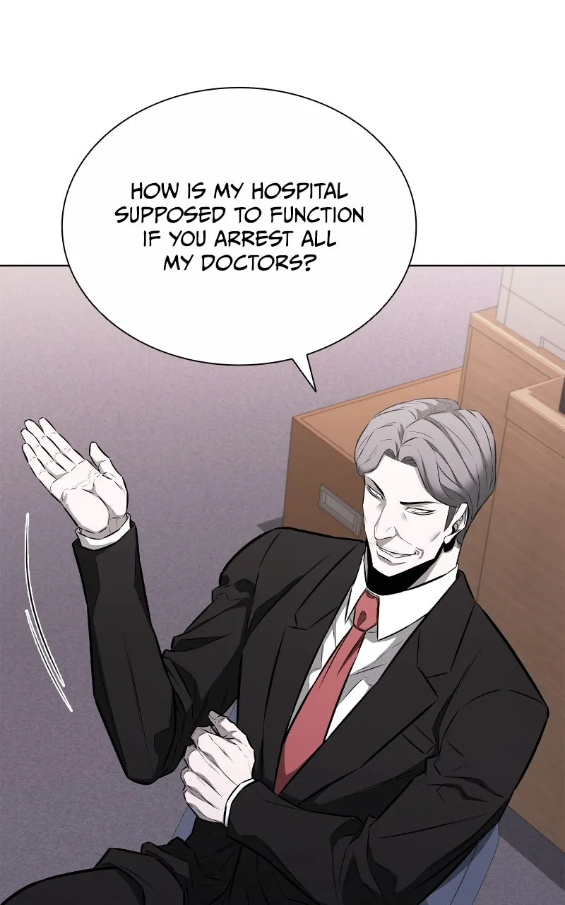 Read The Ex-Mercenary Prosecutor chapter 12 image 53 on Lezhin