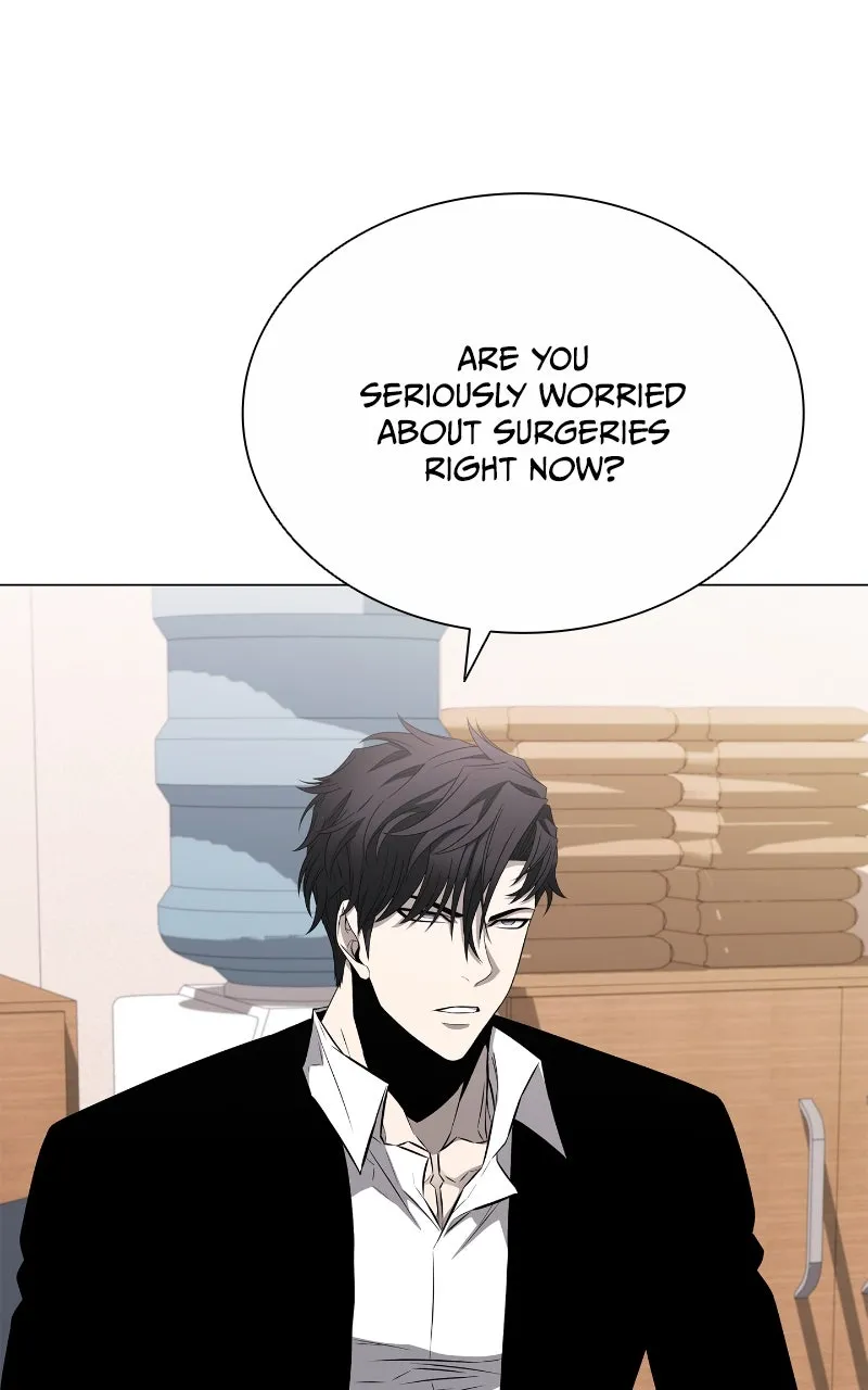 Read The Ex-Mercenary Prosecutor chapter 12 image 55 on Lezhin