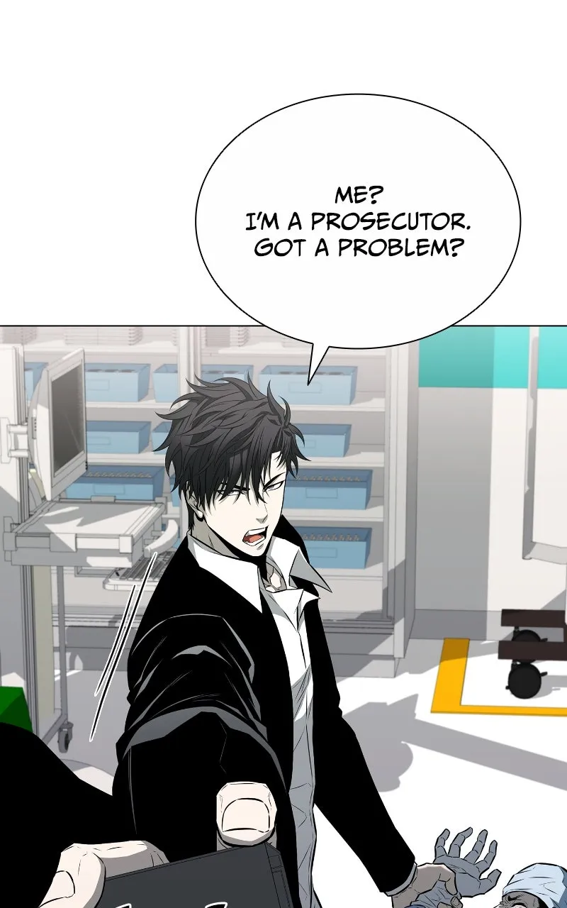 Read The Ex-Mercenary Prosecutor chapter 12 image 8 on Lezhin