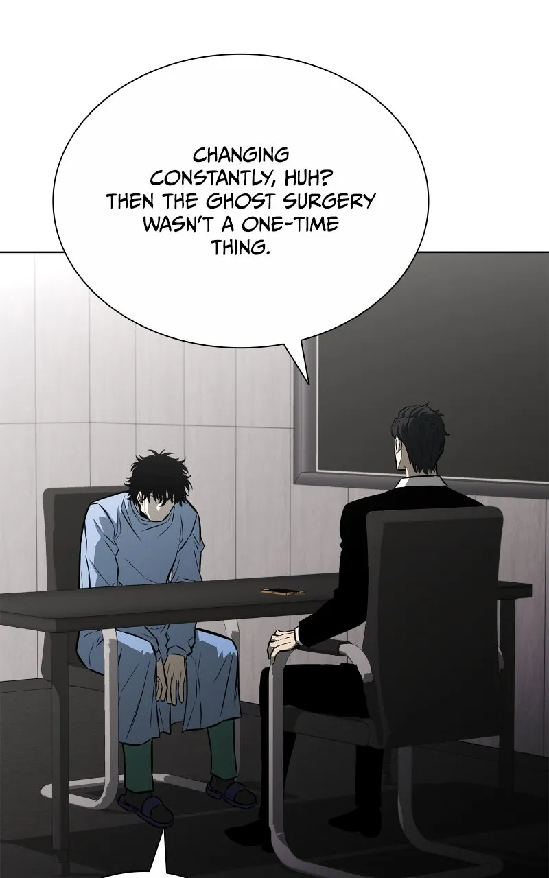 Read The Ex-Mercenary Prosecutor chapter 12 image 81 on Lezhin