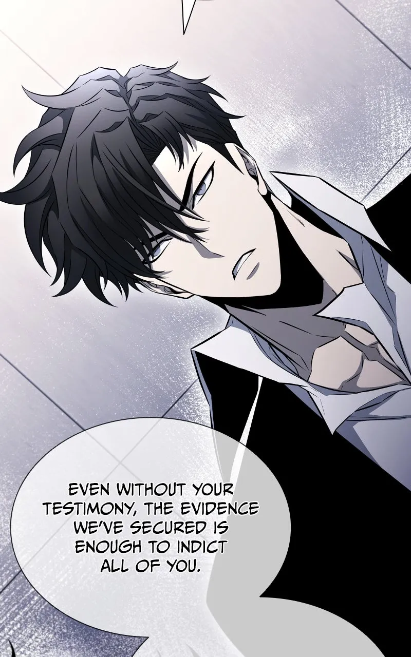 Read The Ex-Mercenary Prosecutor chapter 12 image 83 on Lezhin