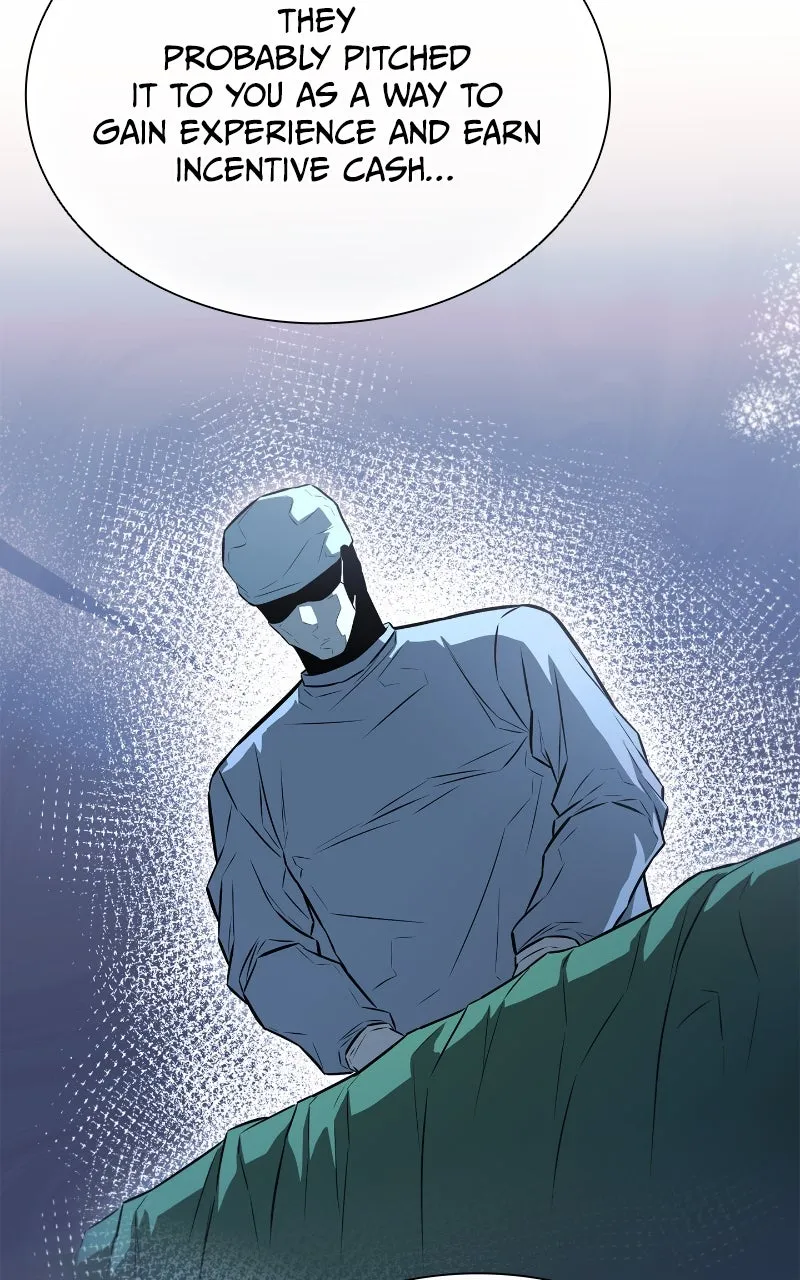 Read The Ex-Mercenary Prosecutor chapter 12 image 89 on Lezhin