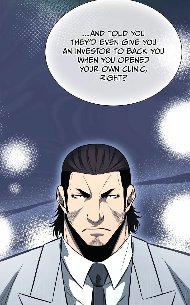 Read The Ex-Mercenary Prosecutor chapter 12 image 90 on Lezhin