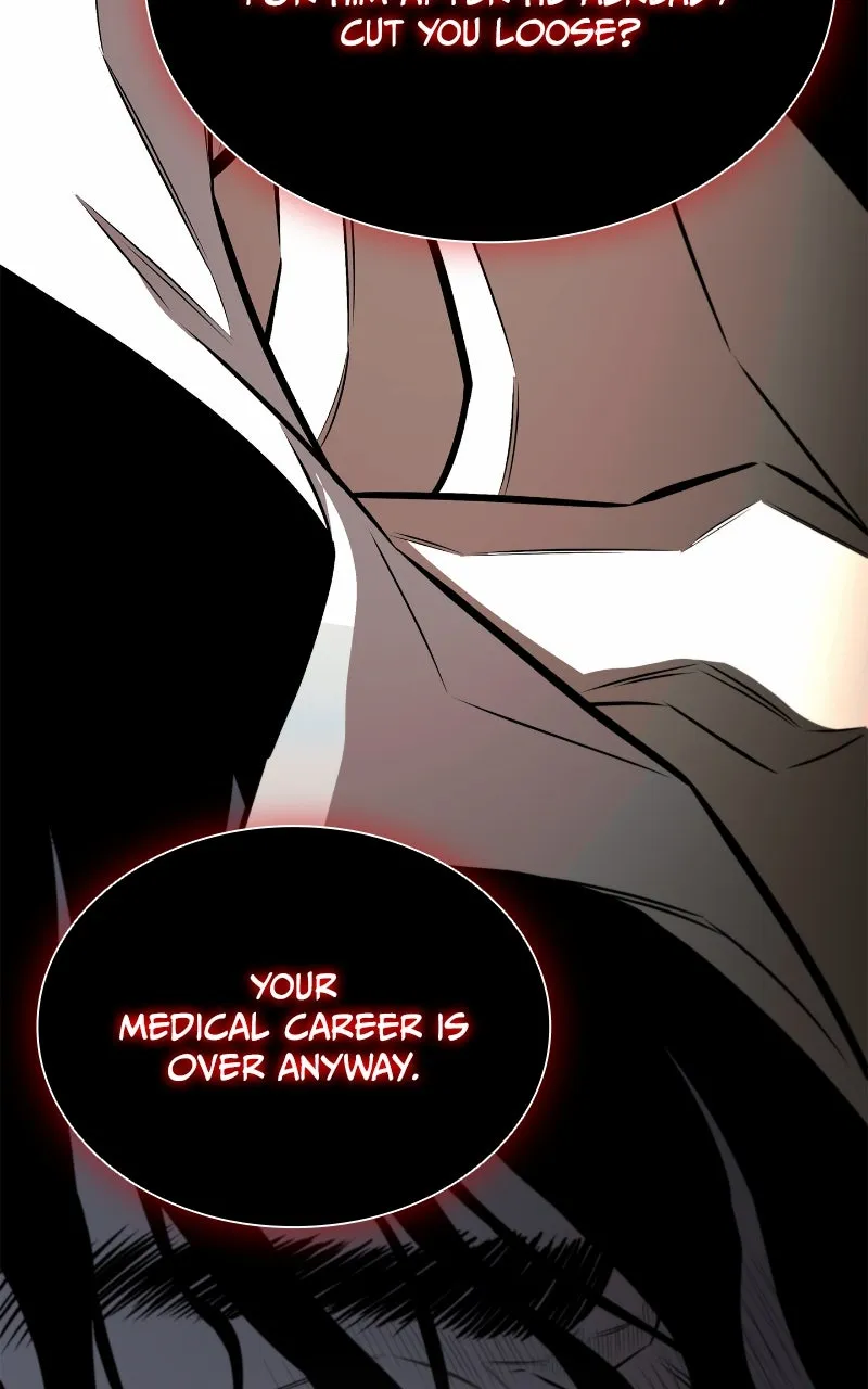 Read The Ex-Mercenary Prosecutor chapter 12 image 94 on Lezhin