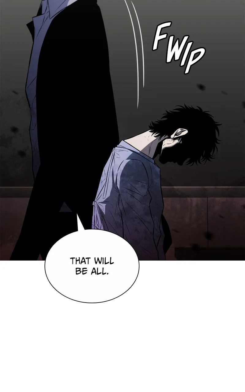 Read The Ex-Mercenary Prosecutor chapter 12 image 99 on Lezhin