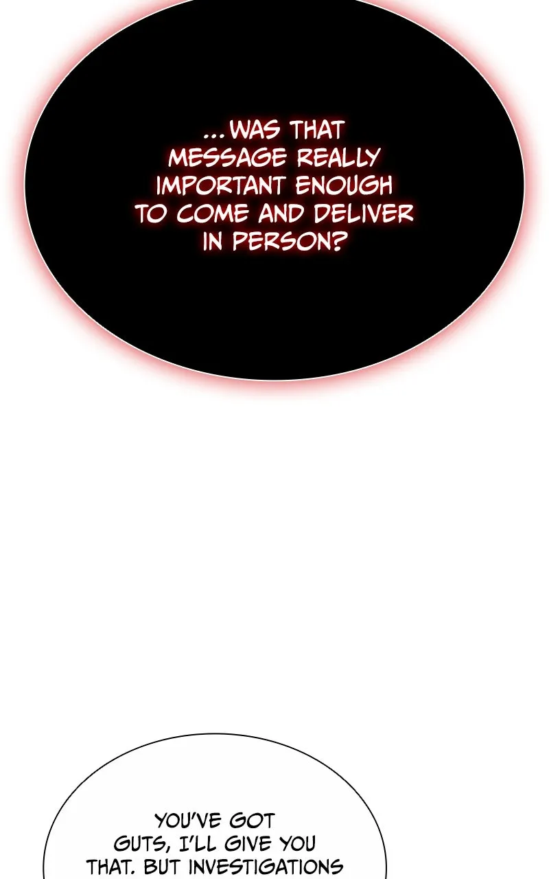 Read The Ex-Mercenary Prosecutor chapter 13 image 1 on Lezhin
