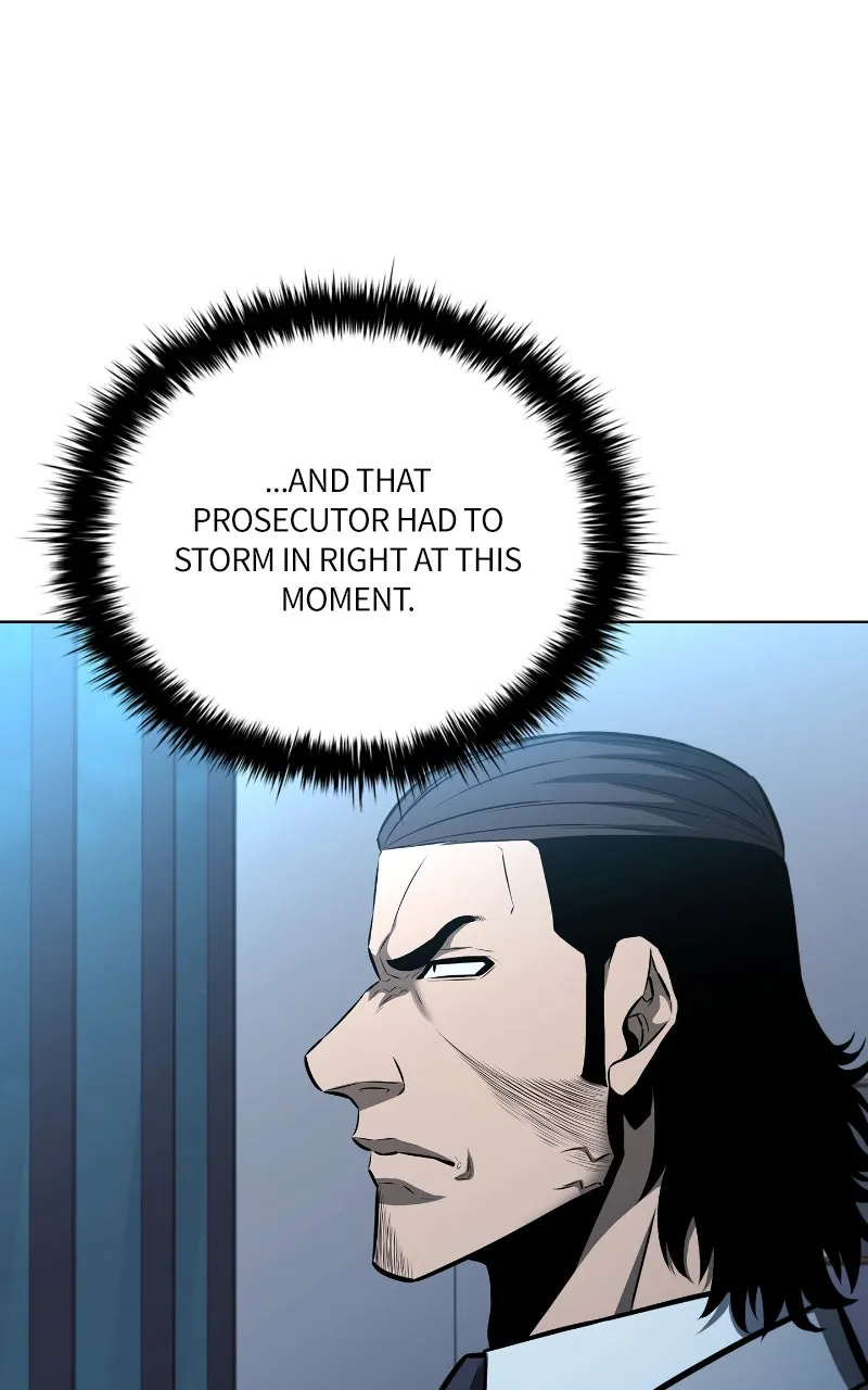 Read The Ex-Mercenary Prosecutor chapter 13 image 10 on Lezhin