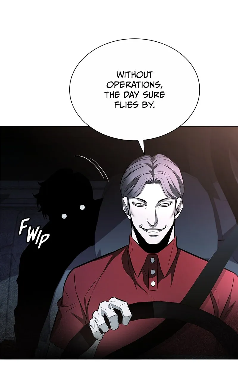 Read The Ex-Mercenary Prosecutor chapter 13 image 105 on Lezhin