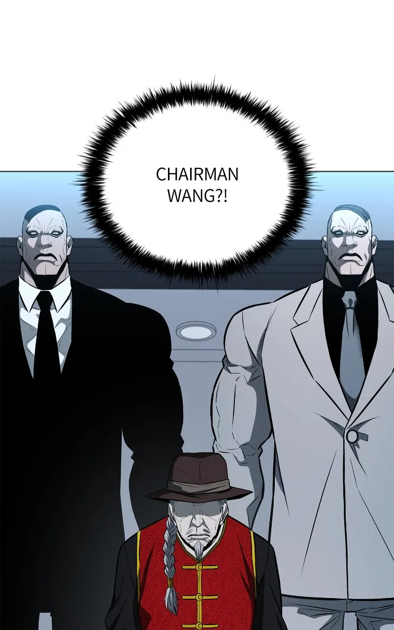 Read The Ex-Mercenary Prosecutor chapter 13 image 13 on Lezhin