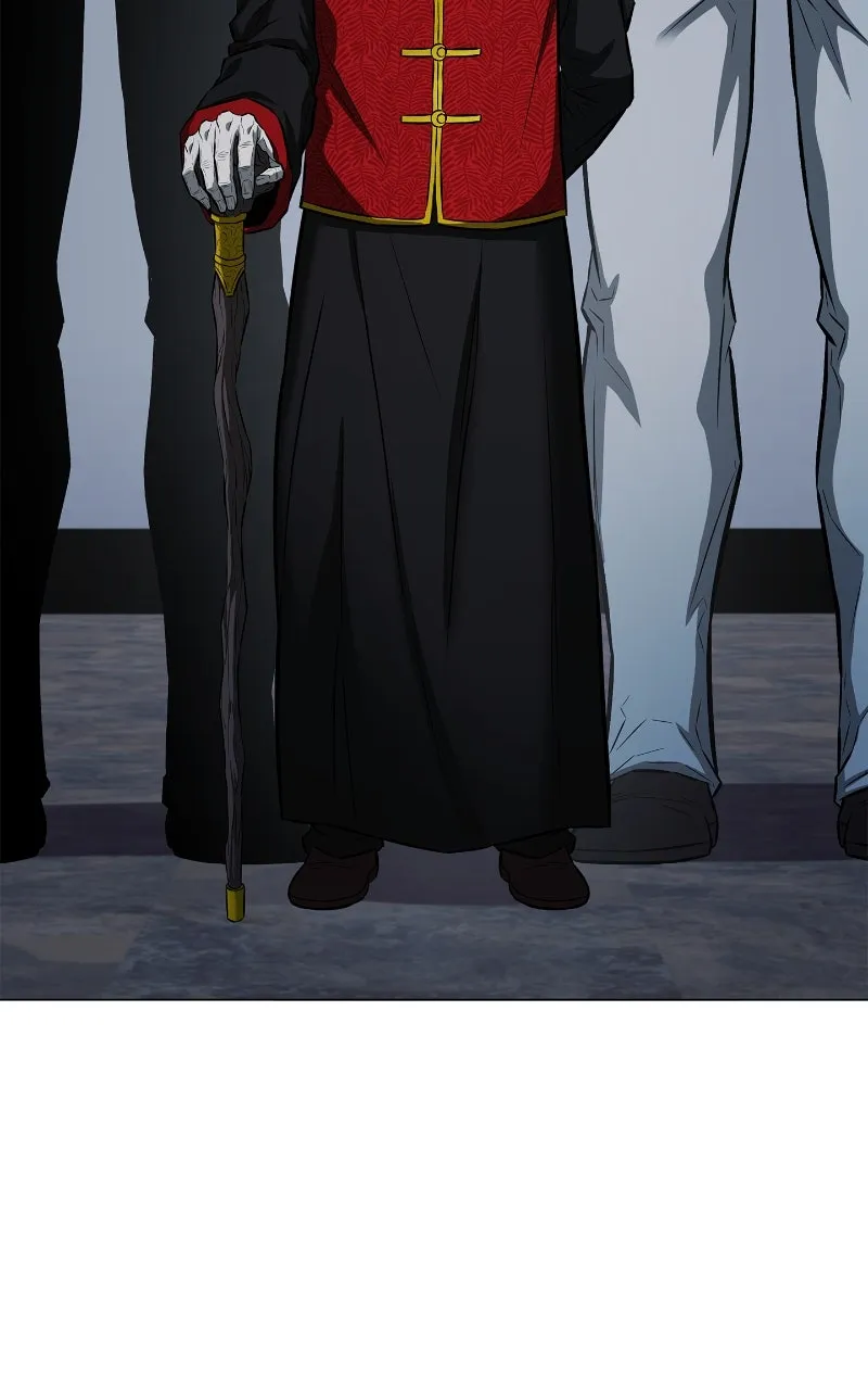 Read The Ex-Mercenary Prosecutor chapter 13 image 14 on Lezhin