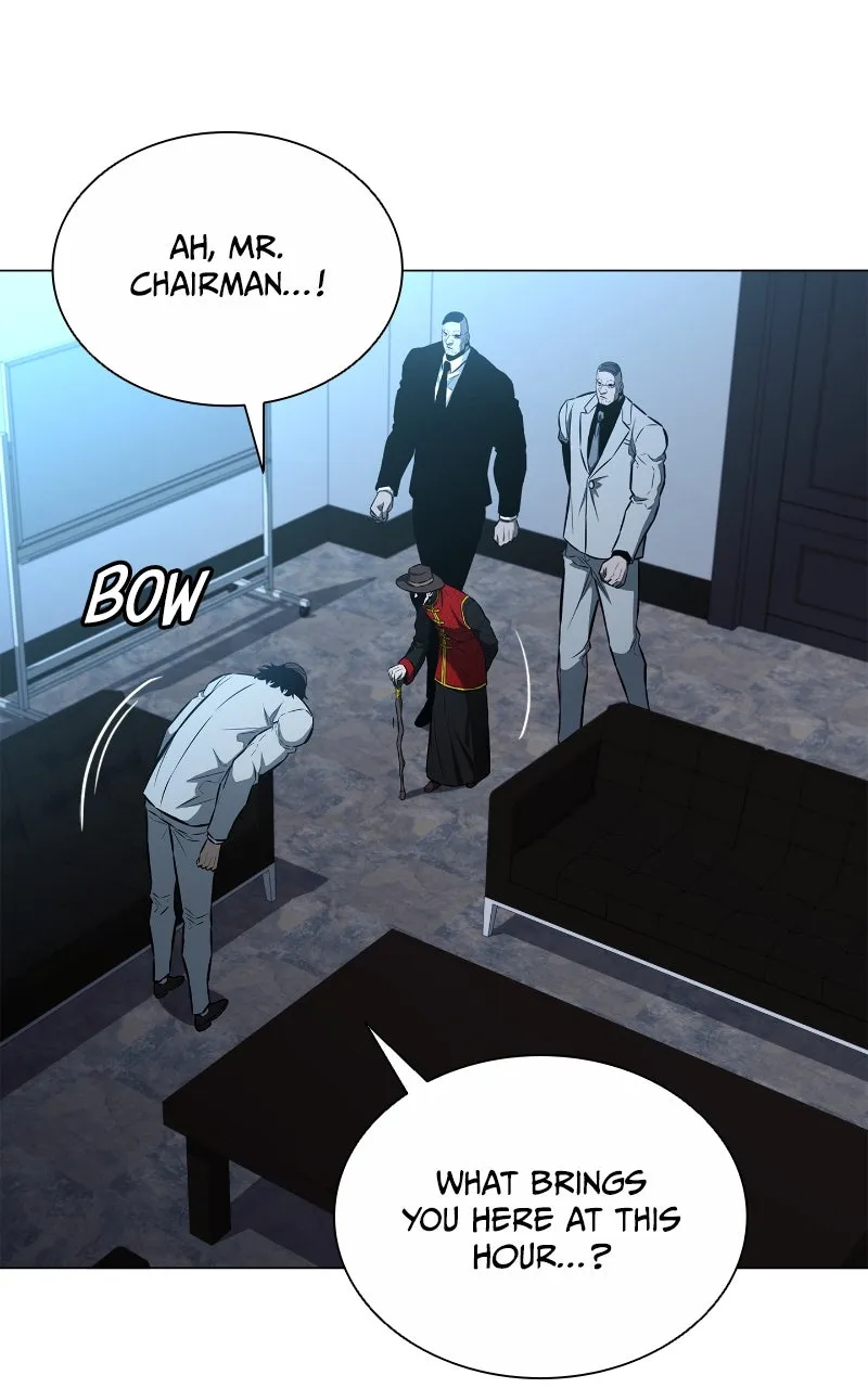 Read The Ex-Mercenary Prosecutor chapter 13 image 15 on Lezhin