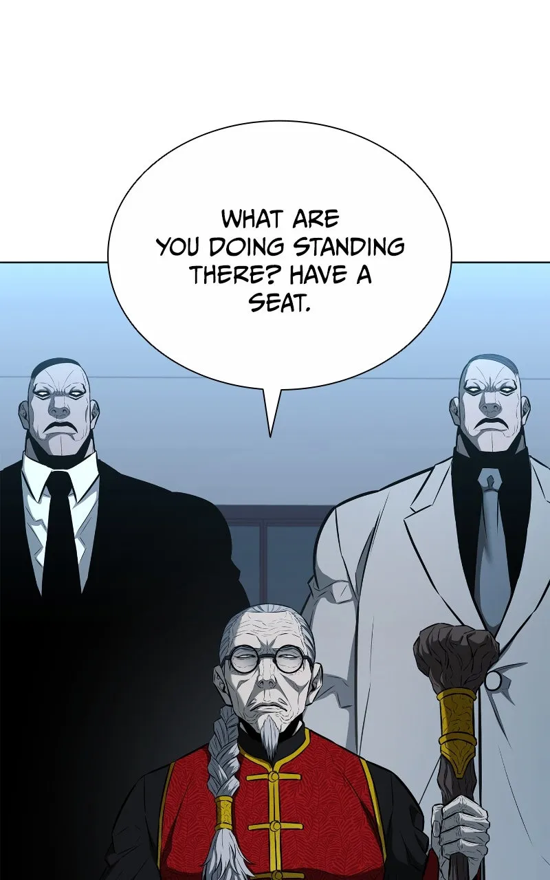 Read The Ex-Mercenary Prosecutor chapter 13 image 17 on Lezhin