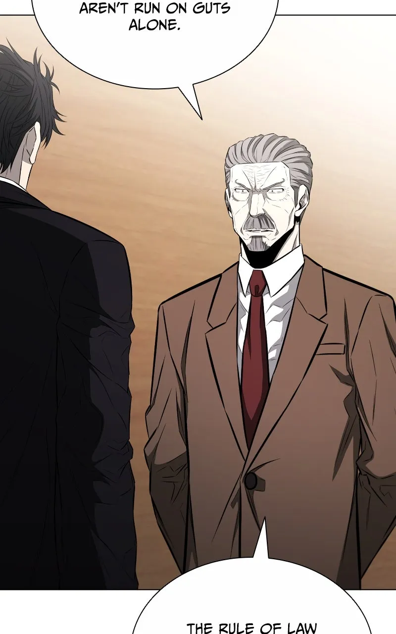 Read The Ex-Mercenary Prosecutor chapter 13 image 2 on Lezhin
