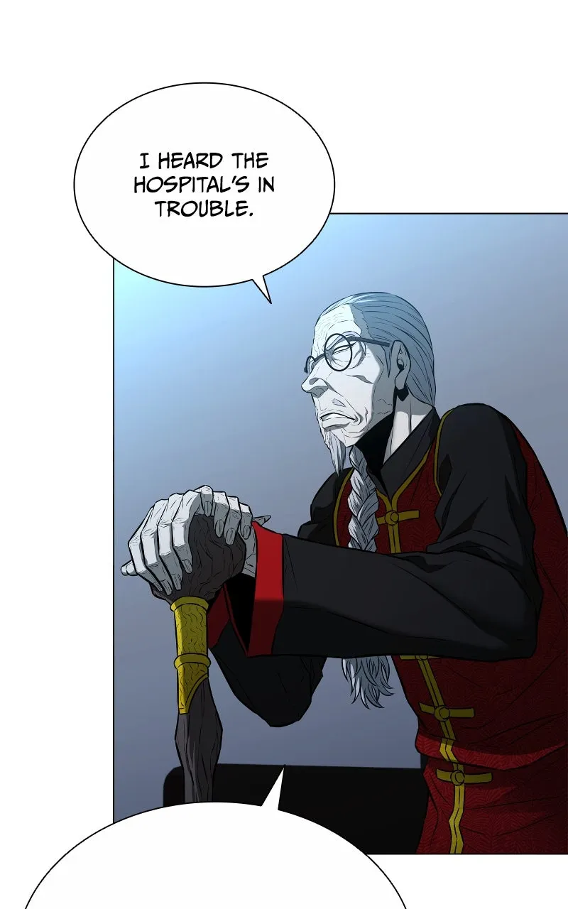 Read The Ex-Mercenary Prosecutor chapter 13 image 20 on Lezhin