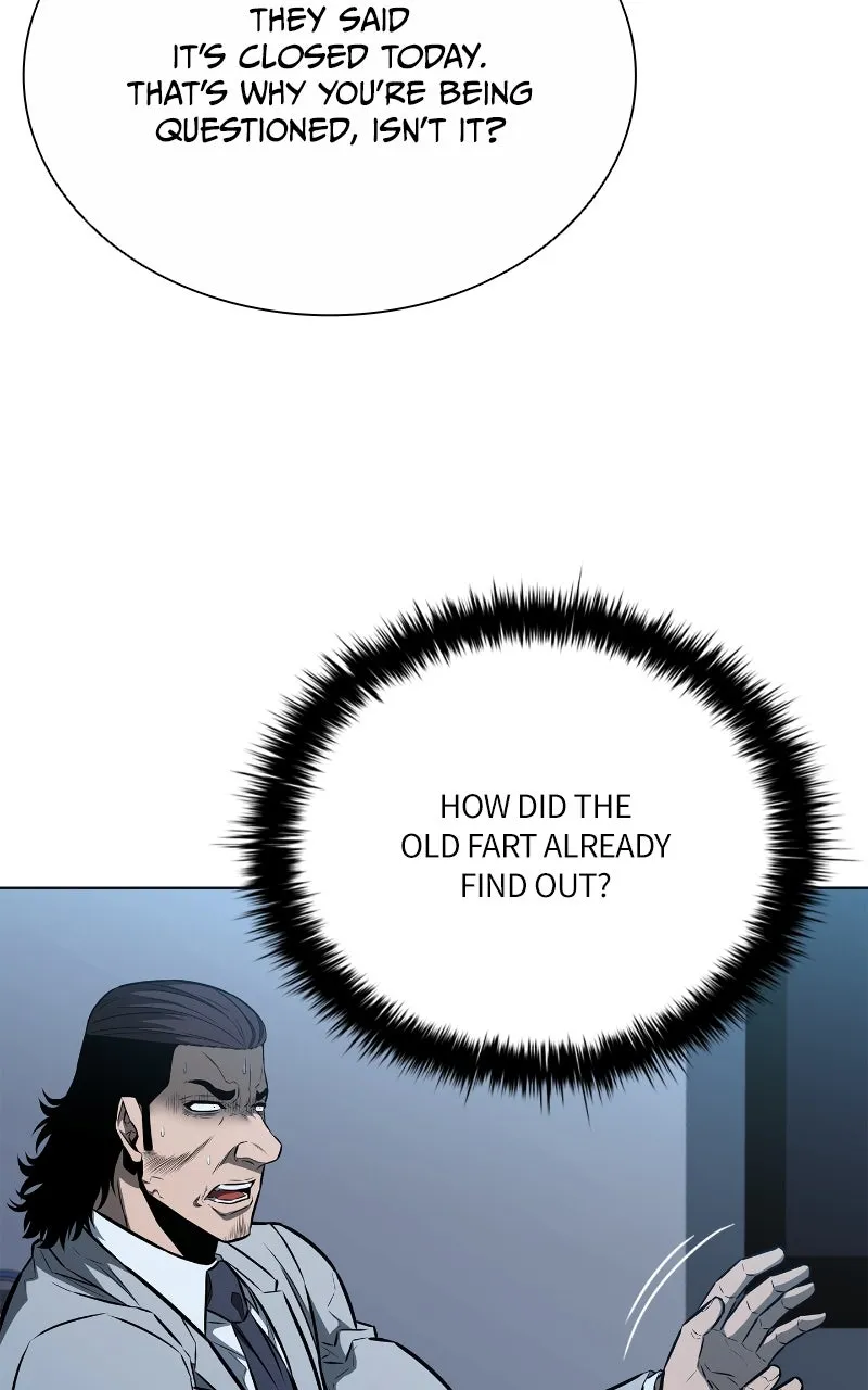 Read The Ex-Mercenary Prosecutor chapter 13 image 21 on Lezhin