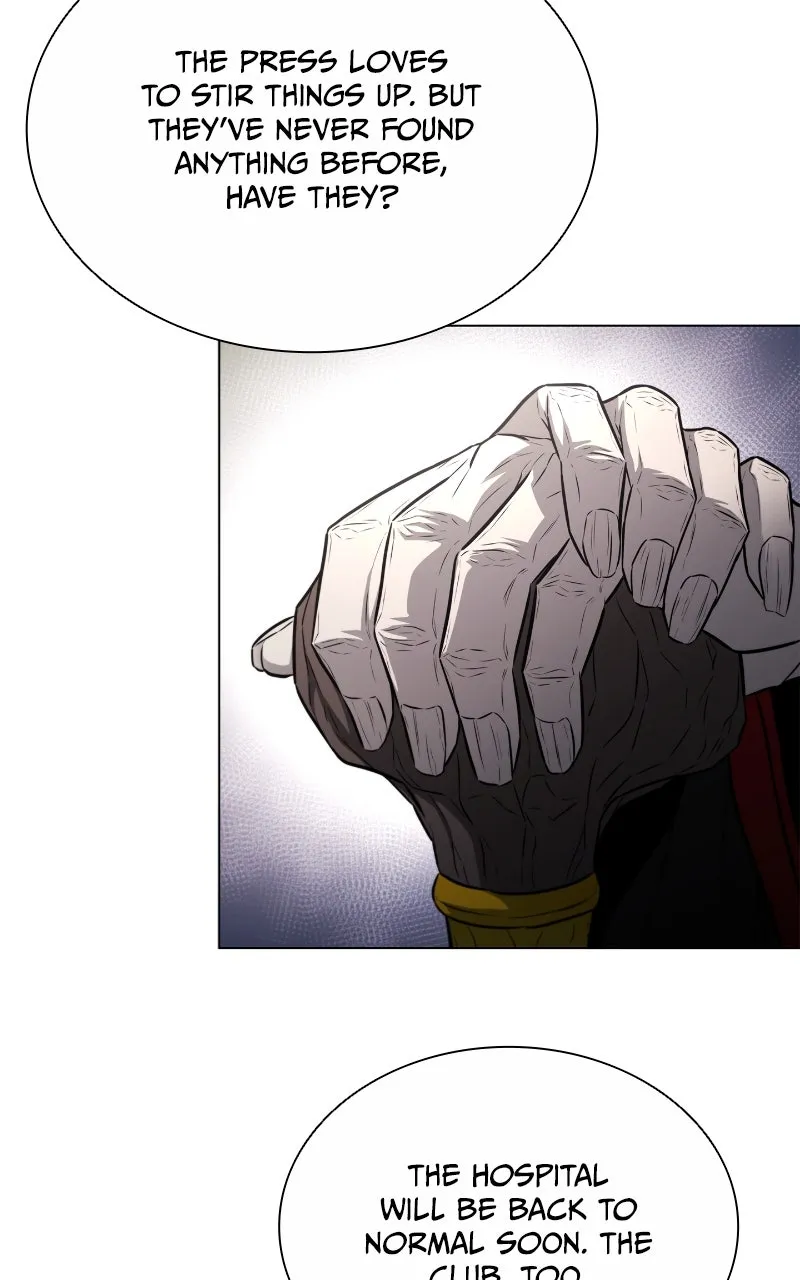Read The Ex-Mercenary Prosecutor chapter 13 image 23 on Lezhin