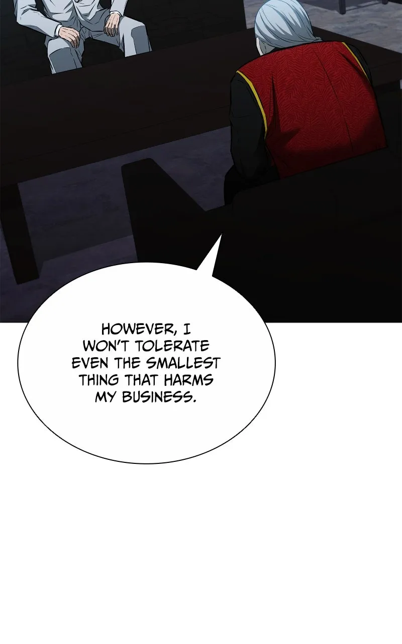 Read The Ex-Mercenary Prosecutor chapter 13 image 25 on Lezhin