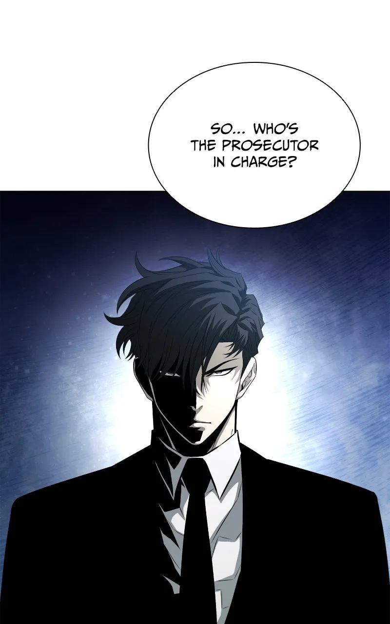 Read The Ex-Mercenary Prosecutor chapter 13 image 26 on Lezhin