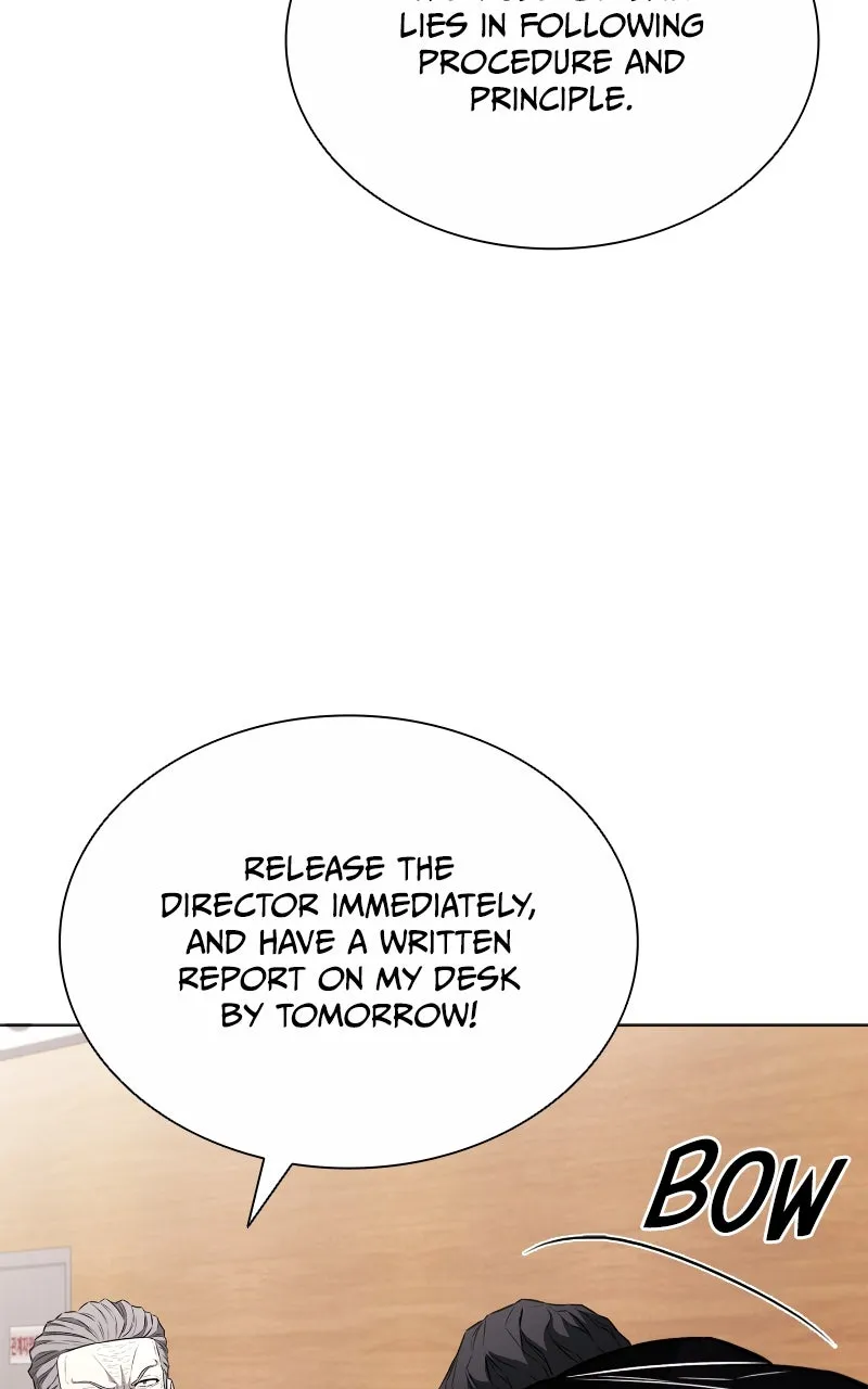 Read The Ex-Mercenary Prosecutor chapter 13 image 3 on Lezhin