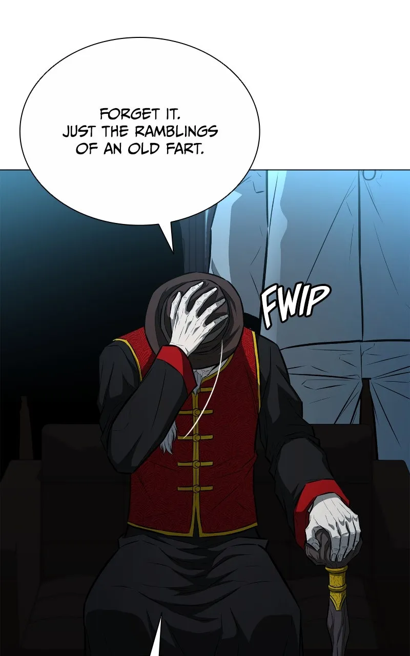 Read The Ex-Mercenary Prosecutor chapter 13 image 31 on Lezhin