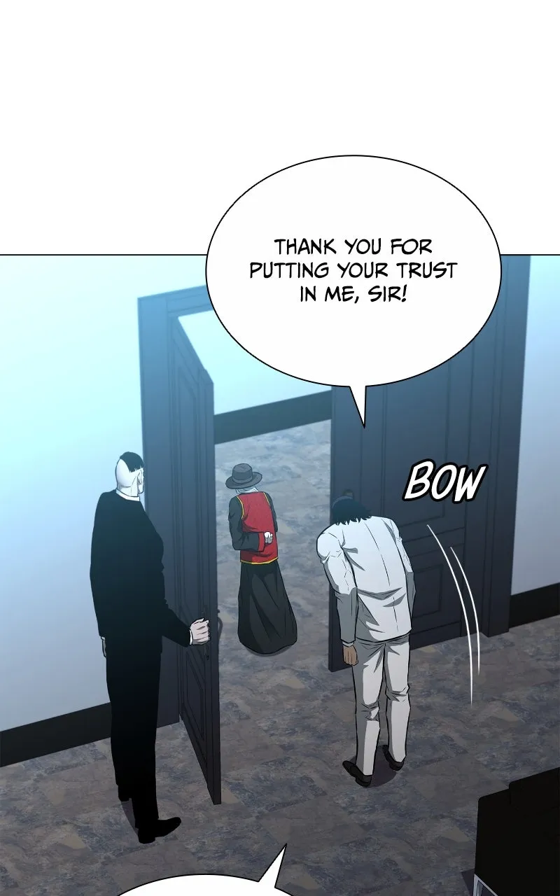 Read The Ex-Mercenary Prosecutor chapter 13 image 33 on Lezhin