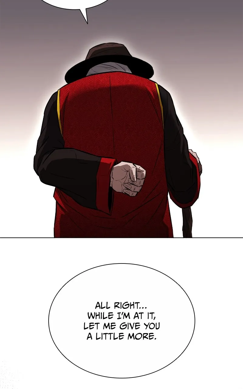 Read The Ex-Mercenary Prosecutor chapter 13 image 35 on Lezhin