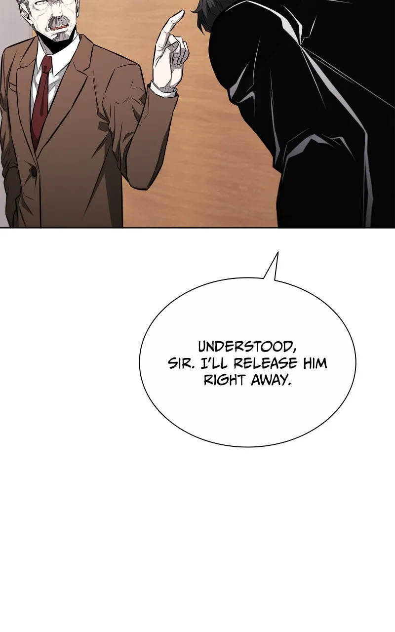 Read The Ex-Mercenary Prosecutor chapter 13 image 4 on Lezhin