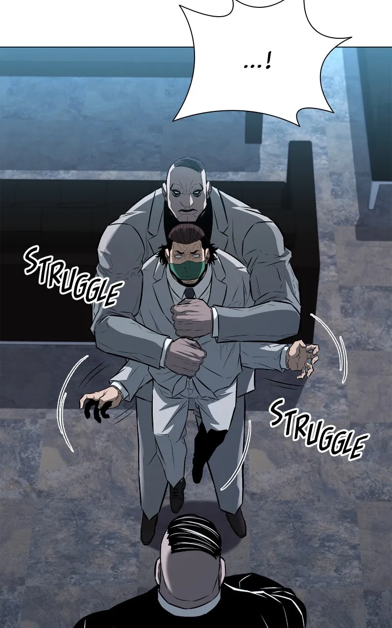 Read The Ex-Mercenary Prosecutor chapter 13 image 41 on Lezhin