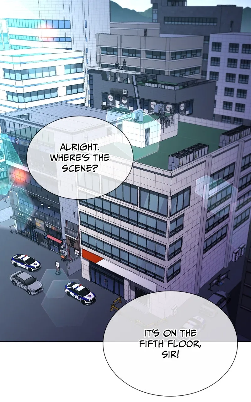 Read The Ex-Mercenary Prosecutor chapter 13 image 51 on Lezhin