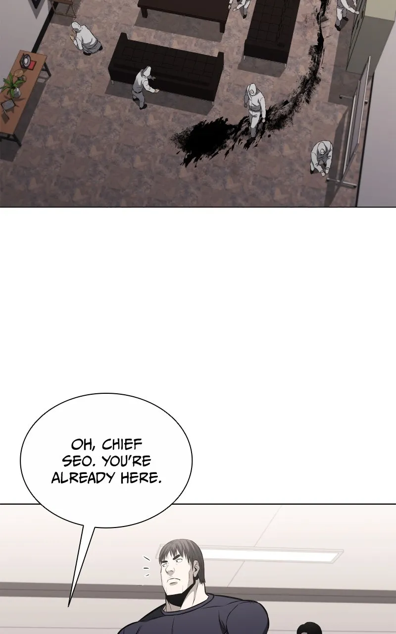 Read The Ex-Mercenary Prosecutor chapter 13 image 53 on Lezhin