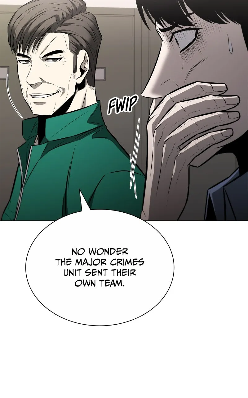 Read The Ex-Mercenary Prosecutor chapter 13 image 58 on Lezhin