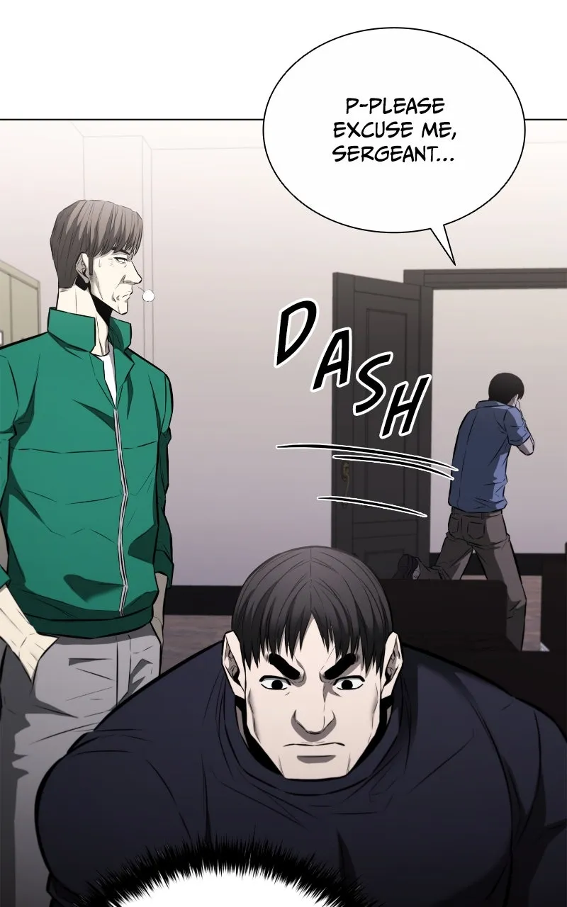 Read The Ex-Mercenary Prosecutor chapter 13 image 59 on Lezhin