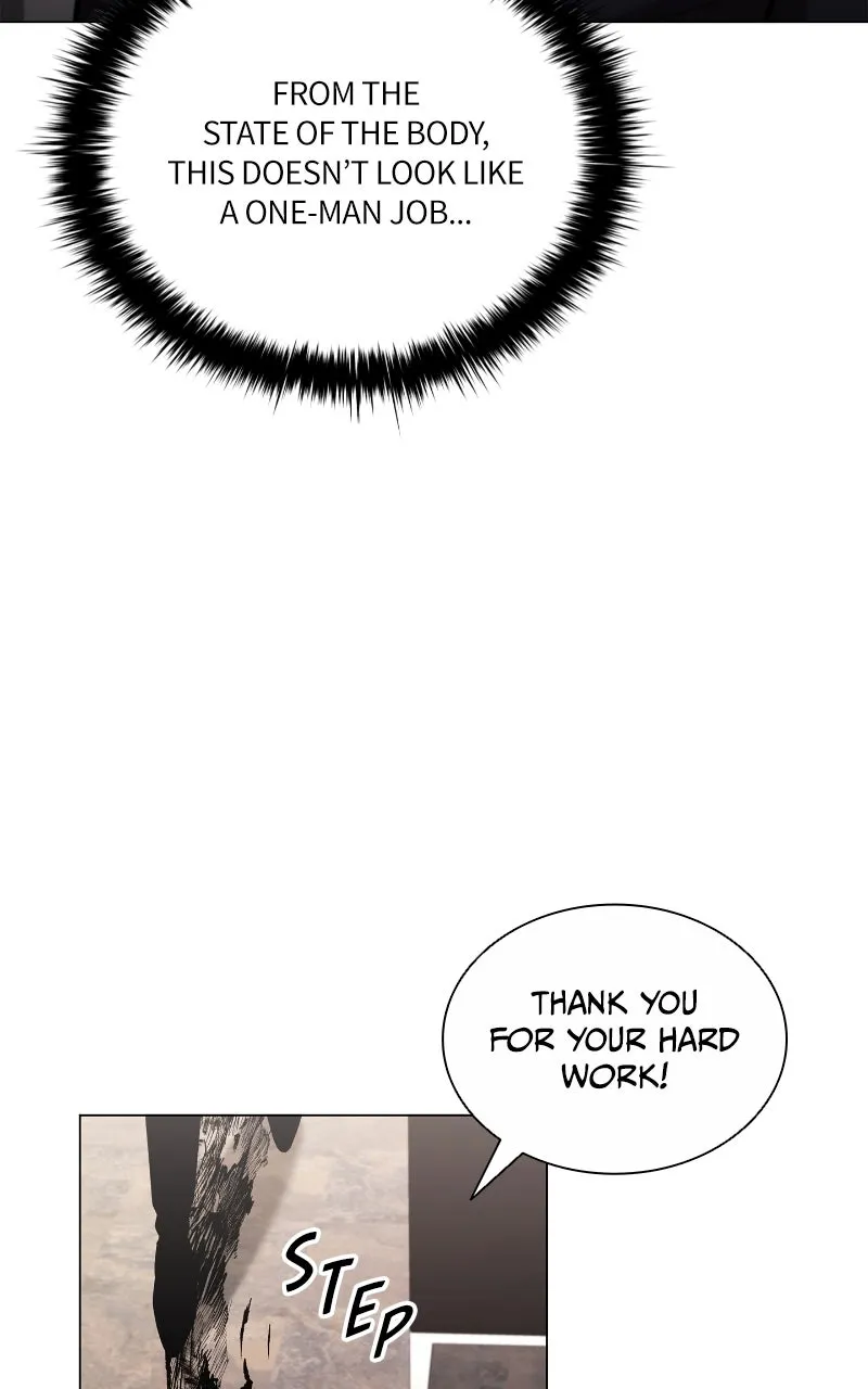 Read The Ex-Mercenary Prosecutor chapter 13 image 60 on Lezhin