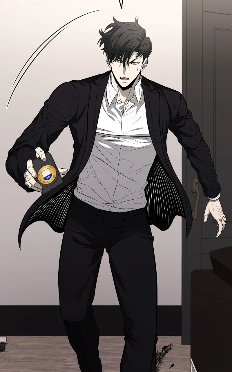 Read The Ex-Mercenary Prosecutor chapter 13 image 62 on Lezhin