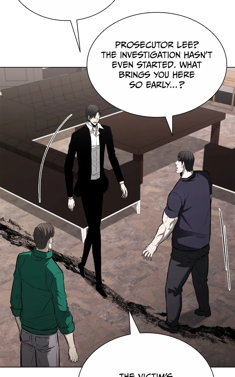 Read The Ex-Mercenary Prosecutor chapter 13 image 64 on Lezhin