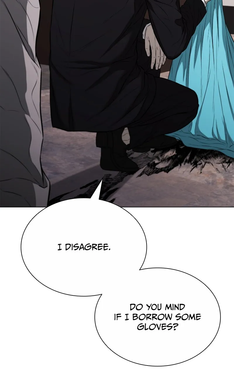 Read The Ex-Mercenary Prosecutor chapter 13 image 69 on Lezhin