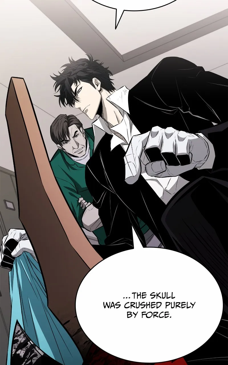 Read The Ex-Mercenary Prosecutor chapter 13 image 74 on Lezhin