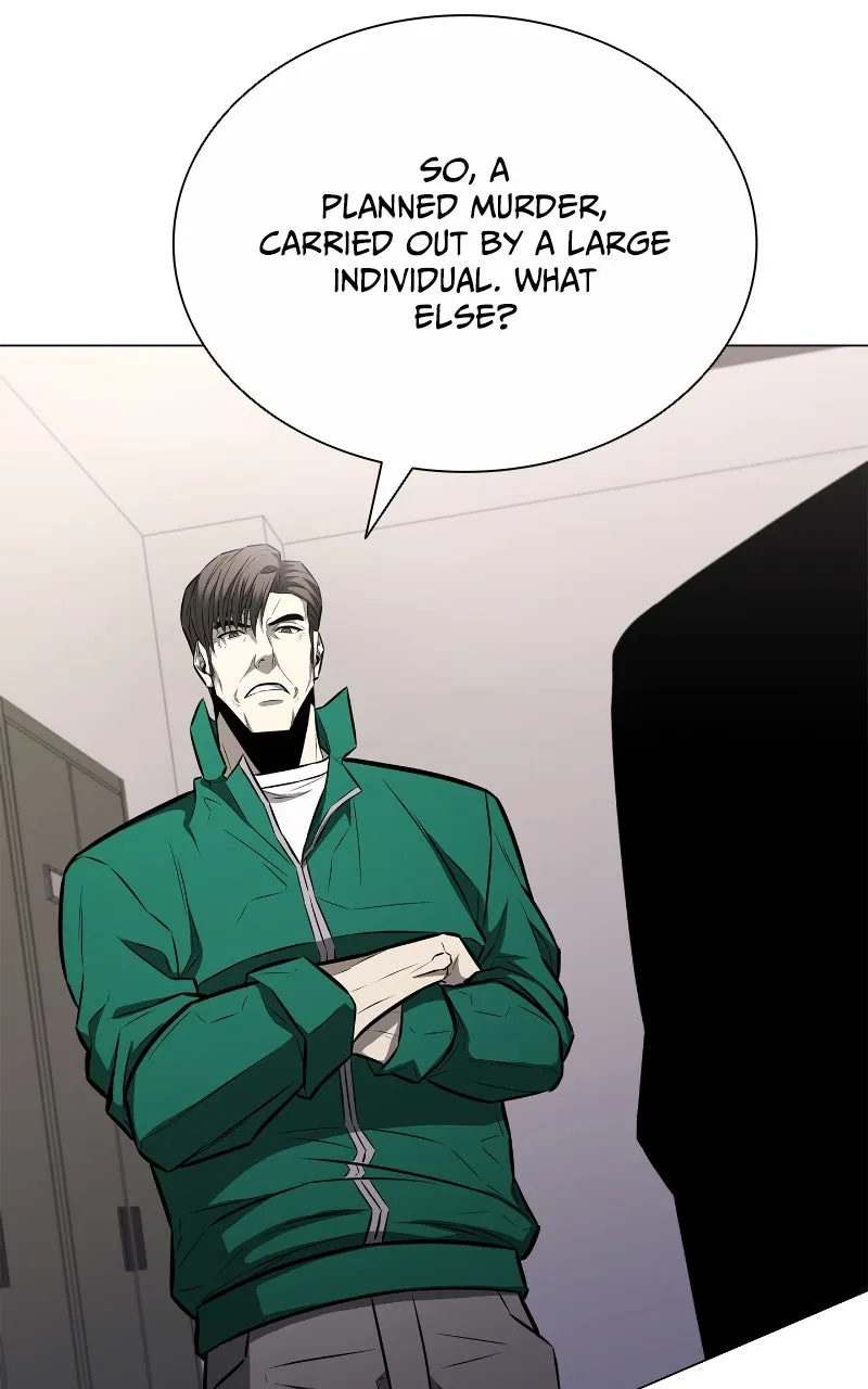 Read The Ex-Mercenary Prosecutor chapter 13 image 81 on Lezhin