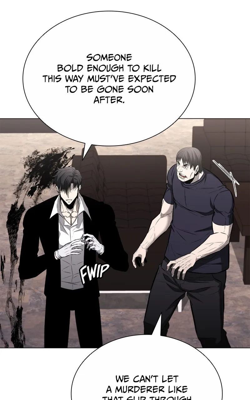 Read The Ex-Mercenary Prosecutor chapter 13 image 84 on Lezhin