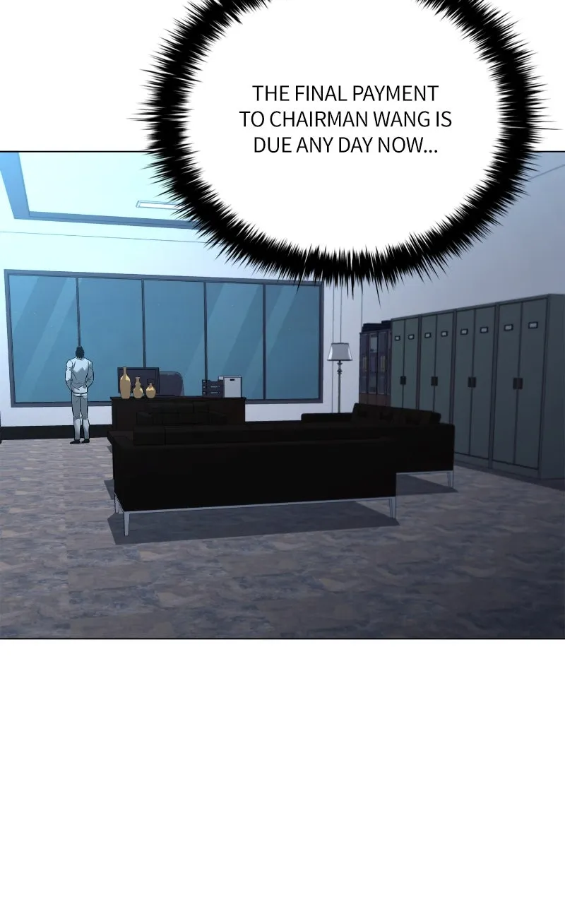 Read The Ex-Mercenary Prosecutor chapter 13 image 9 on Lezhin