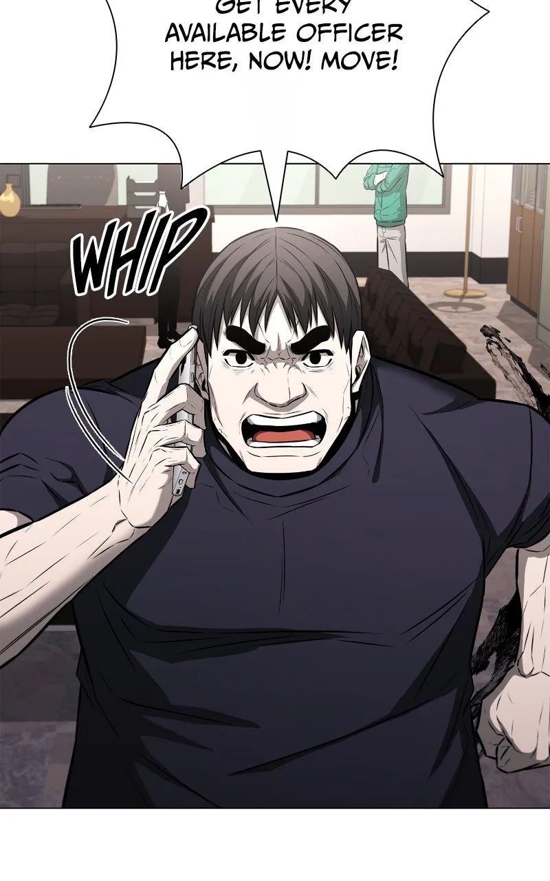 Read The Ex-Mercenary Prosecutor chapter 13 image 90 on Lezhin