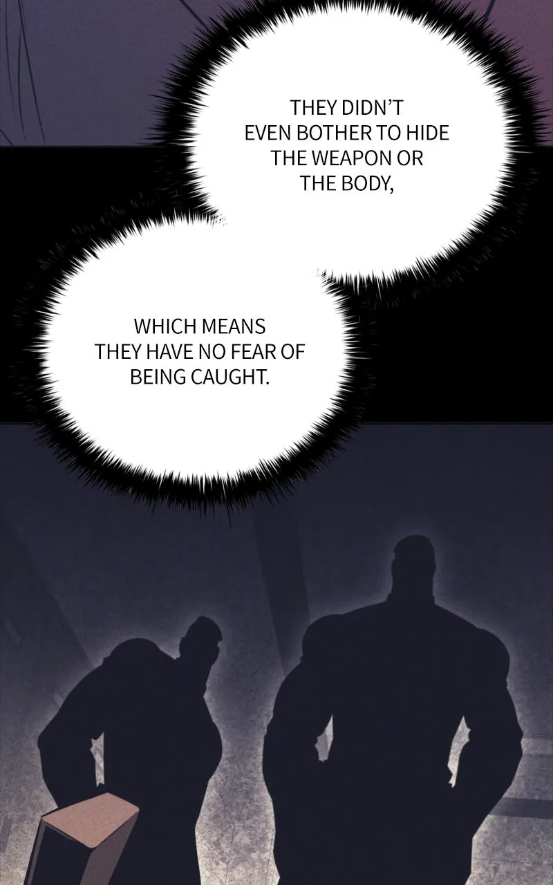 Read The Ex-Mercenary Prosecutor chapter 13 image 96 on Lezhin