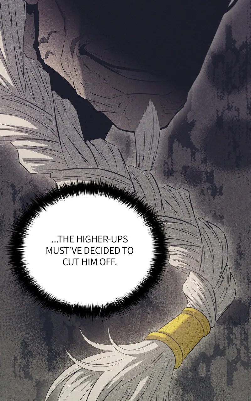 Read The Ex-Mercenary Prosecutor chapter 13 image 98 on Lezhin