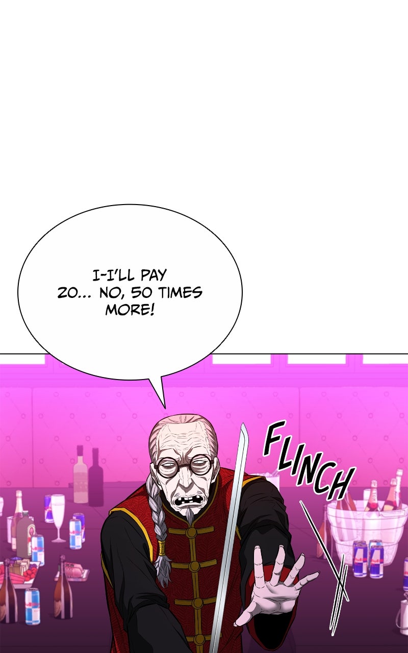 Read The Ex-Mercenary Prosecutor chapter 14 image 105 on Lezhin
