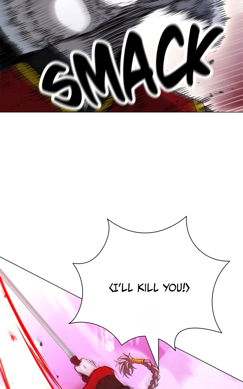 Read The Ex-Mercenary Prosecutor chapter 14 image 108 on Lezhin