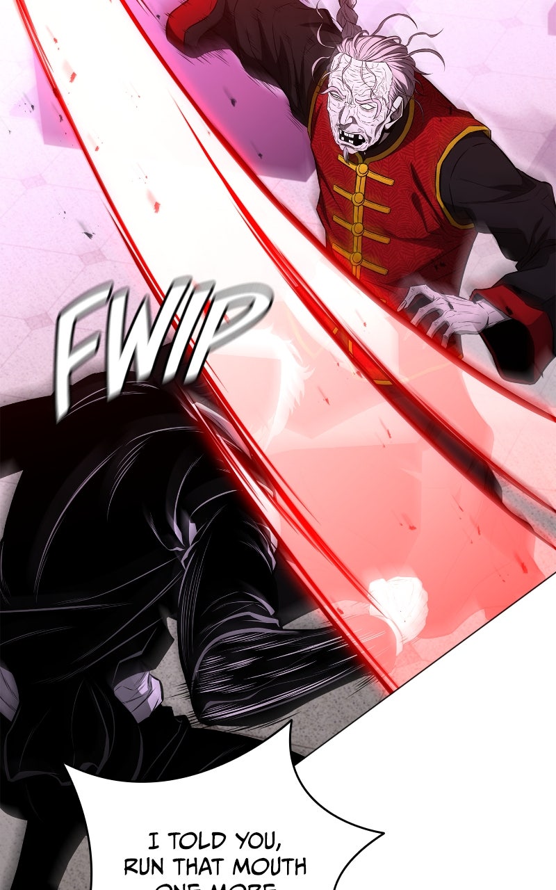 Read The Ex-Mercenary Prosecutor chapter 14 image 109 on Lezhin