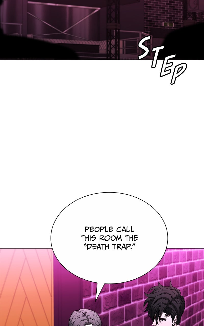 Read The Ex-Mercenary Prosecutor chapter 14 image 11 on Lezhin