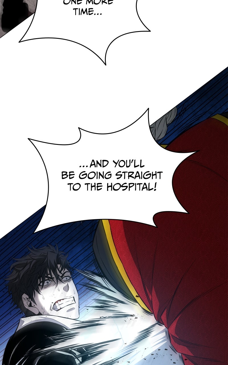 Read The Ex-Mercenary Prosecutor chapter 14 image 110 on Lezhin