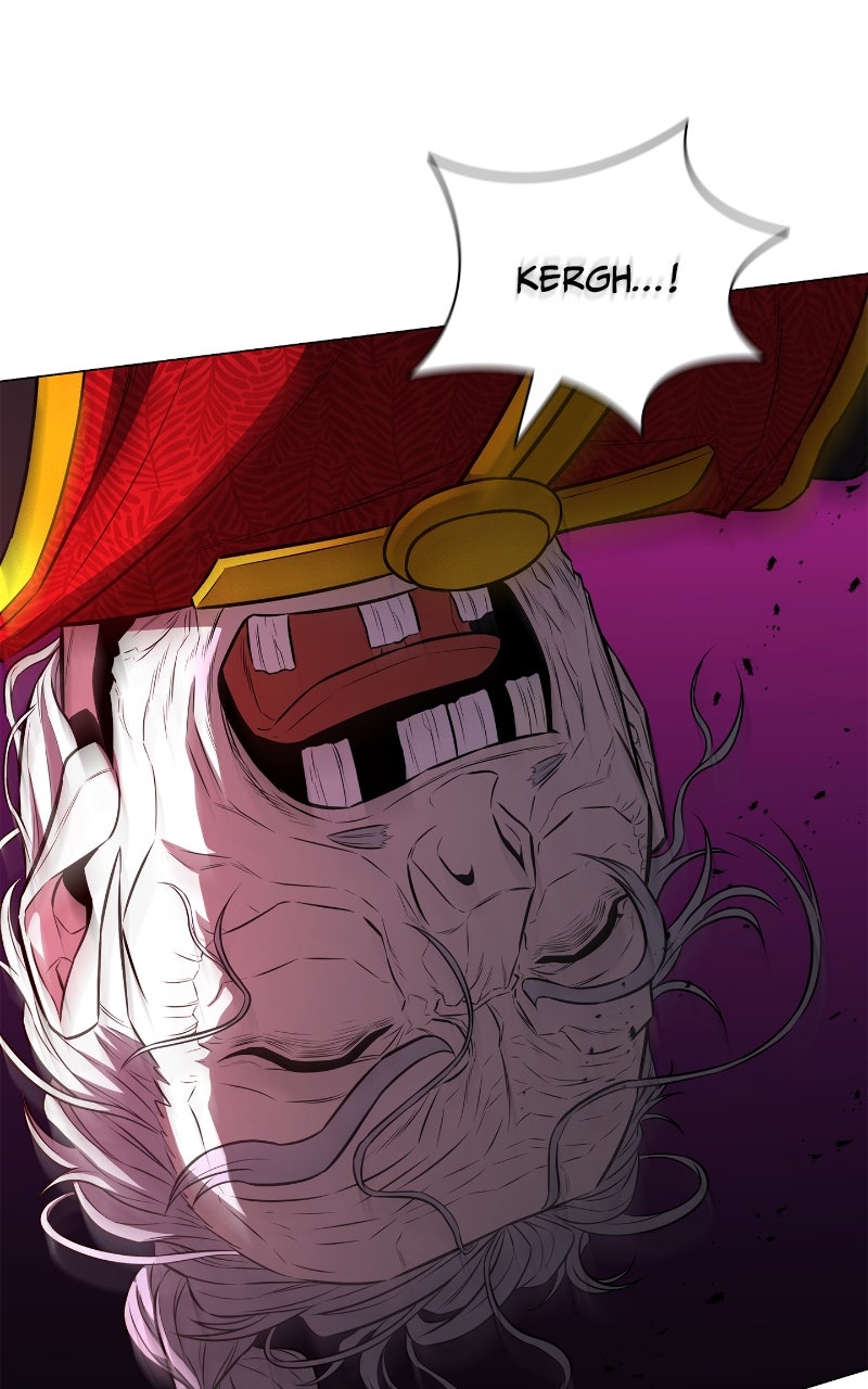 Read The Ex-Mercenary Prosecutor chapter 14 image 120 on Lezhin