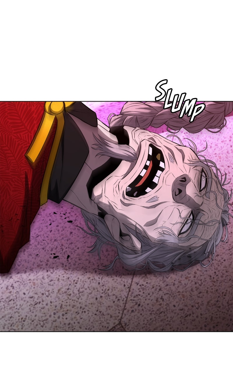 Read The Ex-Mercenary Prosecutor chapter 14 image 123 on Lezhin